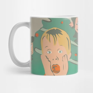 Home alone 2 Mug